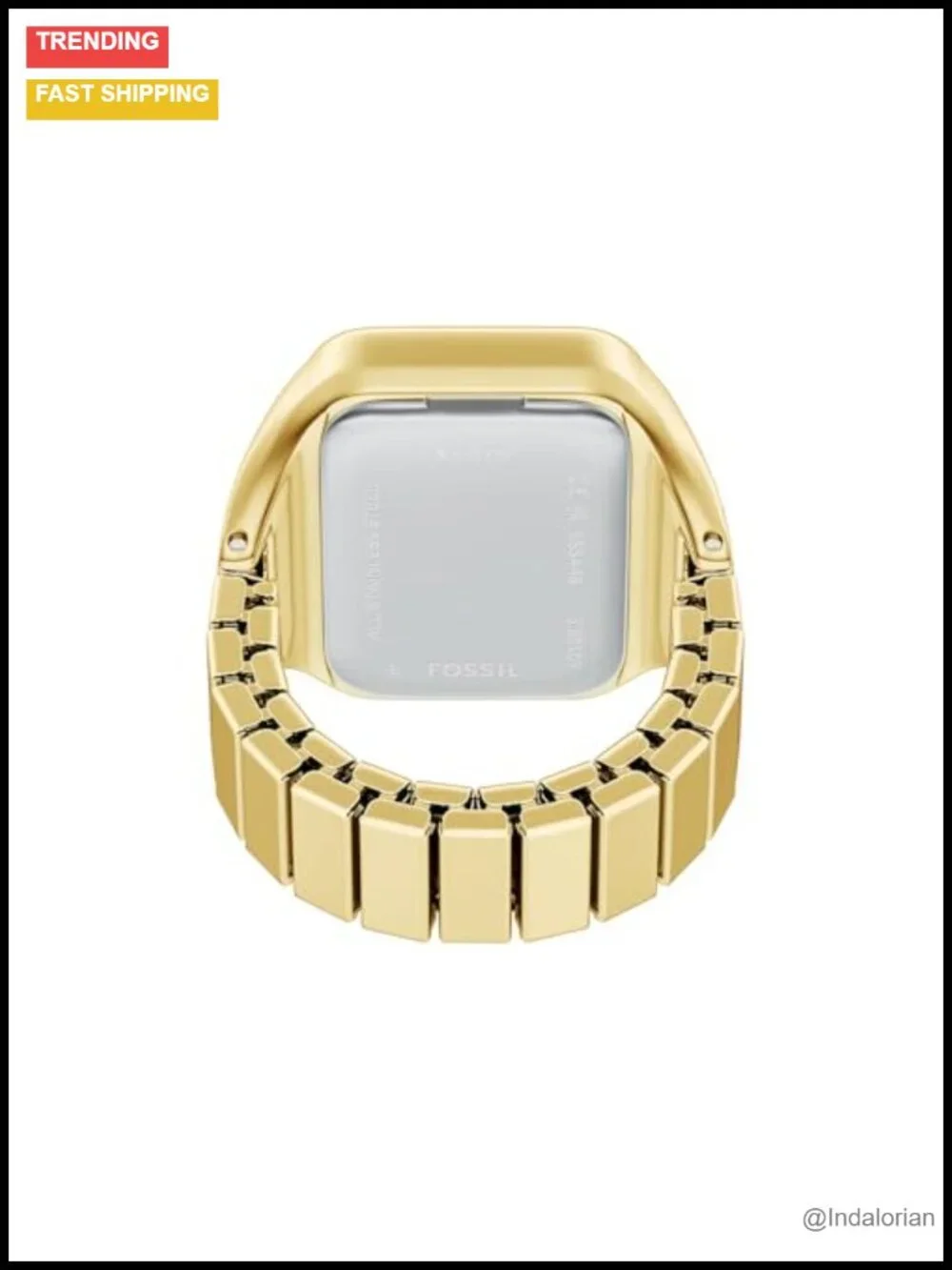 N/A stylish watch